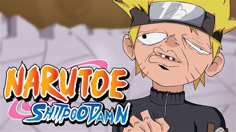 Parody: Naruto